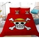 thumbnail image 1 of x363 Bed SheetsO-pieces Luxury Bedding Set Size Bed Sheets Bed Linen People x Comforter Sets Duvet Cover x 3-Piece Bedding Set (1 Duvet Cover + 2 Pillow Shams) nj363, 1 of 5