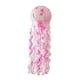 thumbnail image 5 of Mermaid Party Medusa Lámpara Sirena Creación De Bricolaje Para Ni?os Fiesta De Cumplea?os Rosa, 5 of 5