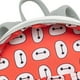 thumbnail image 2 of Mochila Loungefly Disney que brilla en la oscuridad Talking Baymax, 2 of 3