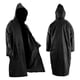 thumbnail image 1 of Capa Impermeable Para La Lluvia Estandar Grueso Estandar Negro, 1 of 2
