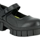 thumbnail image 4 of Zapato Escolar Lunaria Negro Alquimia, 4 of 7