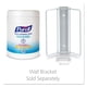 thumbnail image 4 of Toallitas Sanitizantes para Manos Purell 270 unidades 15x17 cm, 4 of 8