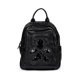 thumbnail image 1 of Mochila cuero CRU46 Negro, 1 of 3