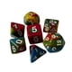 thumbnail image 5 of 7x Juego De Dados RPG Juego De Dados De Poliedro Para Suministros De Fiesta Estilo De Barra De Reunión Familiar E, 5 of 5
