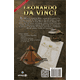 thumbnail image 2 of Libro NOVELA GRÁFICA - LEONARDO DA VINCI, 2 of 3