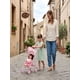 thumbnail image 1 of Muñeca Interactiva con Coche de Paseo Plegable, 1 of 6