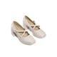 thumbnail image 3 of Zapatos Taco Casual PU Acharolado Mujer Cuadrado Weide GH220, 3 of 3