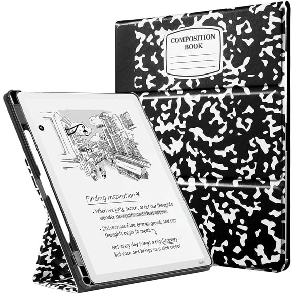 Funda CoBak para Kindle Scribe 11 de 3.ª generación (2025), impermeable