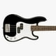 thumbnail image 5 of Bajo Eléctrico Harris Negro + Amplificador 20w, 5 of 5