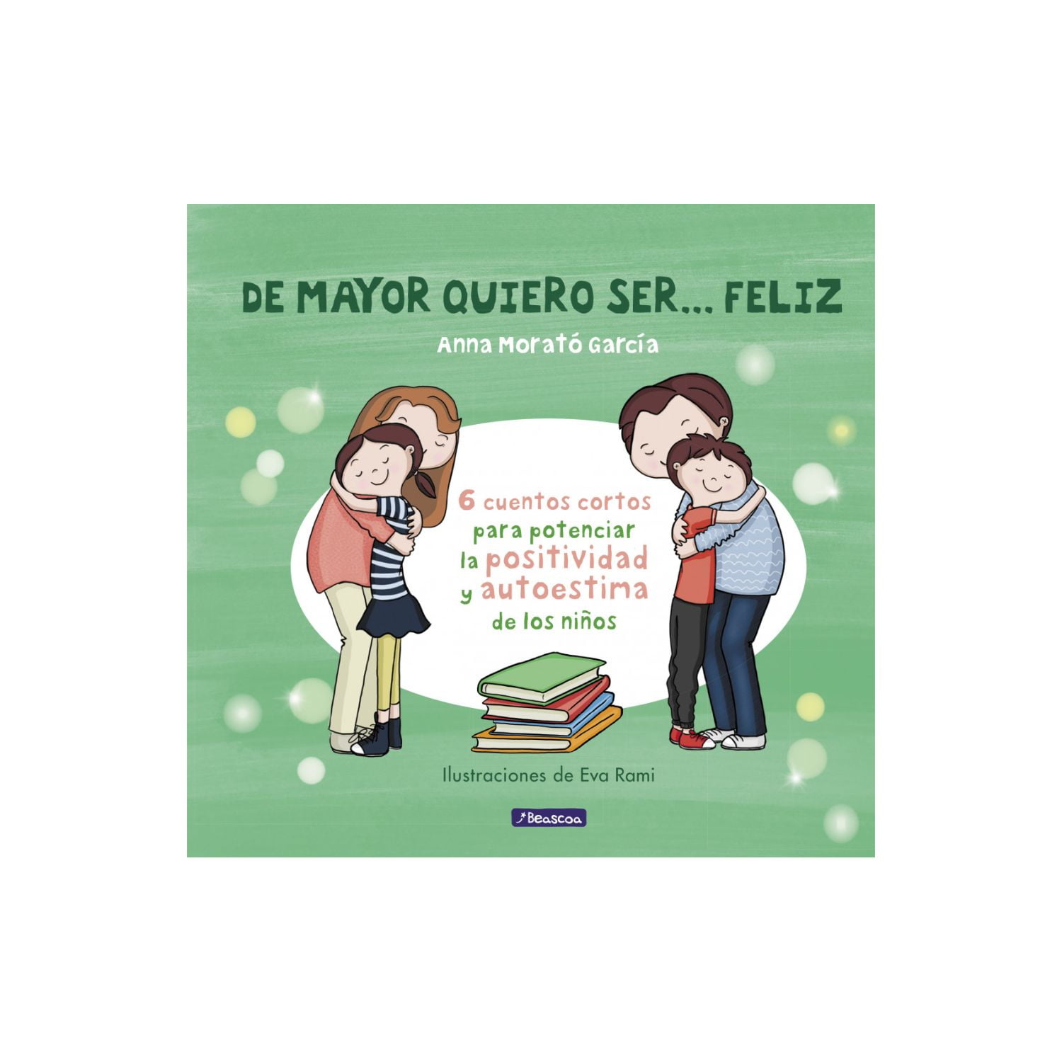 Penguin Random House - De Mayor Quiero Ser... Feliz