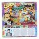 thumbnail image 2 of Rompecabezas Nelson De La Nuez King of Pop Art 1000 piezas, 2 of 6