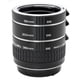 thumbnail image 1 of Set de tubos de extensión Kenko Auto DG para objetivos Canon EOS, 1 of 5