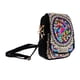 thumbnail image 5 of Bolso De Hombro Vintage Para Mujer Con Estampado De Peonías, Ideal Como Regalo Para Niñas., 5 of 5
