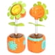 thumbnail image 5 of Girasol Lanzador de Burbujas con Luces y Sonidos, 5 of 8