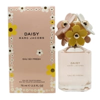 Perfume Marc Jacobs Daisy Eau So Fresh Eau De Toilette 75 Ml