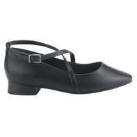 Zapato Ramarim Mujer 2415102 Negro Casual