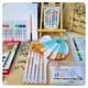 thumbnail image 3 of Set kit de Arte pinturas acrílicas con marcadores acrílicos 49 piezas, 3 of 10