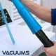 thumbnail image 2 of Lint Lizard Dryer Vent Cleaner - 1pc Hose Attachment for Fast and Effective Dryer Lint Removal, 2 of 4