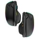 thumbnail image 1 of Ratón portátil para Nintendo Switch 2 Joycon Accesorio para juegos de disparos para mandos izquierdo y derecho, 1 of 12