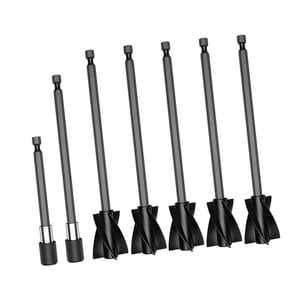 Bothyi - Paletas Mezcladoras De Resina, Varillas Para Mezclar Yeso, Proyectos Hechos A Mano, Pintura Acrílica