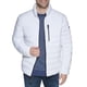 thumbnail image 2 of Chaqueta Calvin Klein Classic plegable de plumón para hombre, color blanco, 2 of 3