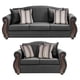thumbnail image 1 of Living New Bugambilia 3.2 Tela Gris Os, 1 of 3
