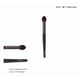 thumbnail image 2 of Pack x2 Brocha para Iluminador Oh! My Brush Magic Makeup, 2 of 2