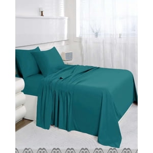 Myl Todo Hogar - Juego De Sabanas De Verano 2 Plazas