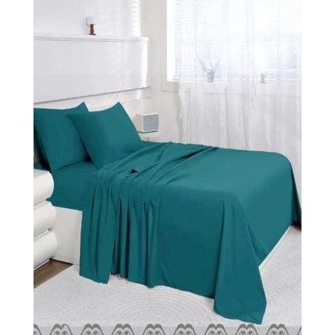 Myl Todo Hogar - Juego De Sabanas De Verano 2 Plazas