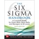 thumbnail image 1 of Six Sigma Handbook, 6ª Edición – McGraw-Hill Education, 1 of 1