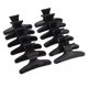 thumbnail image 1 of Set de12 Pinzas de Pelo Tomadores para Mujer Pelqueria, 1 of 3
