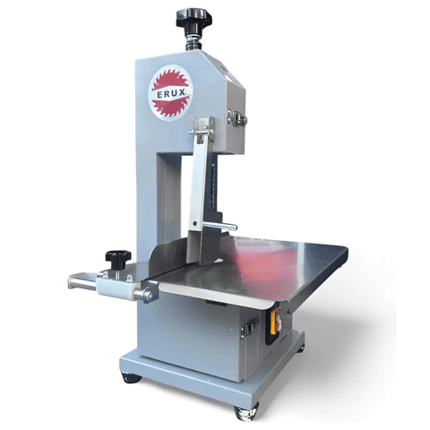 Sierra Carnicera Erux Para Huesos Sobremesa J120 650W