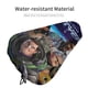 thumbnail image 4 of Buzz Lightyear Funda de Asiento de Bicicleta Impermeable, Cojín Elástico Suave, Protector contra Lluvia, Polvo y UV, 4 of 6
