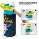 thumbnail image 4 of Botella de Agua Desmarcar El Show de Ren y Stimpy Azul 12 oz, 4 of 6