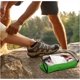 thumbnail image 4 of Bolsa de primeros auxilios BAOZENP 20x10x8 cm 5 unidades verde, 4 of 6