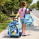 thumbnail image 4 of Mochila Bluey con Ruedas + Lonchera y Estuche, 4 of 8