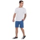 thumbnail image 1 of Short Hombre Knit Denim Azul Medio Corona, 1 of 5