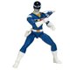thumbnail image 1 of Figura de acción Power Rangers in Space Blue Ranger 6.5 pulgadas, 1 of 2