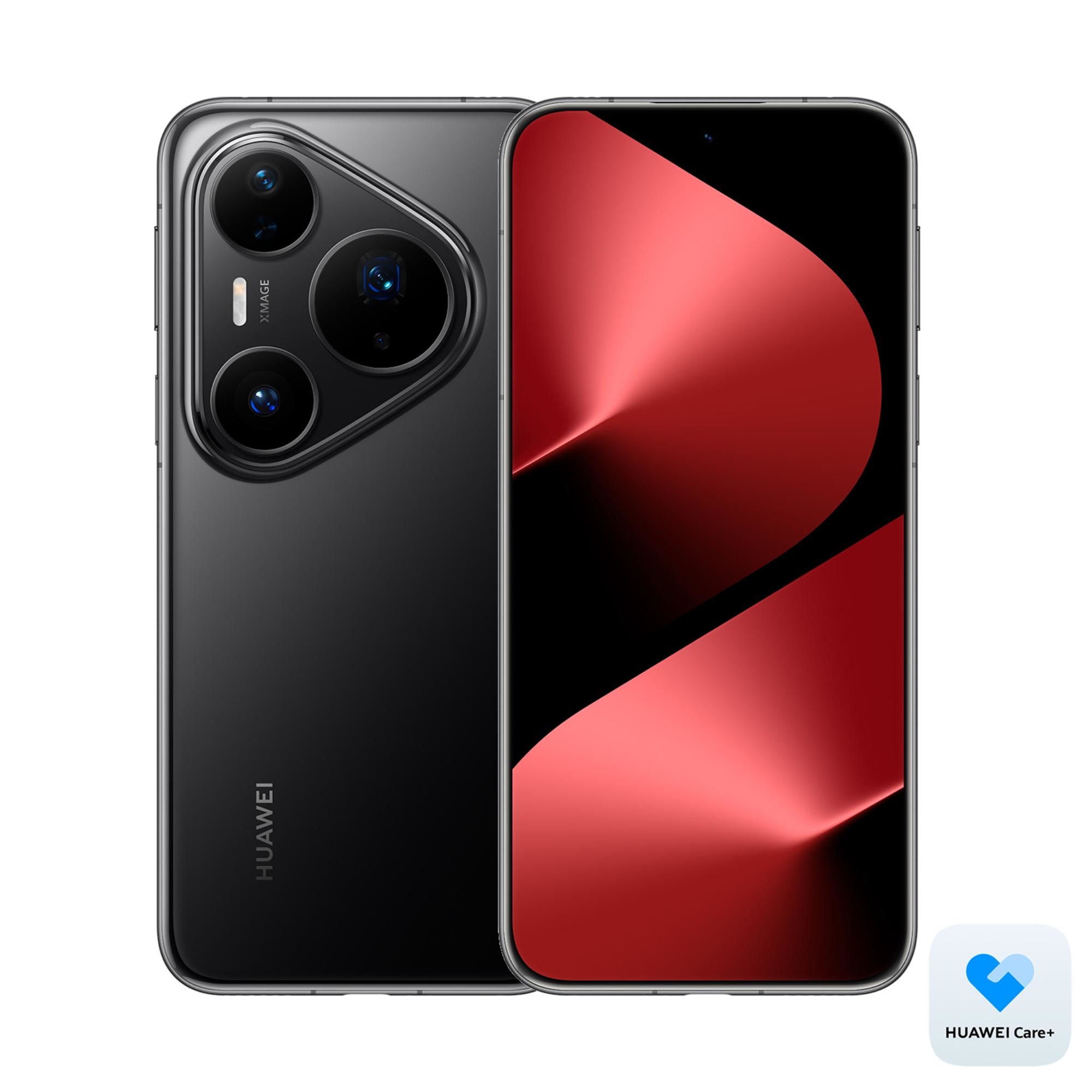 Huawei - Smartphone Pura 80 Pro 4G 512Gb Negro