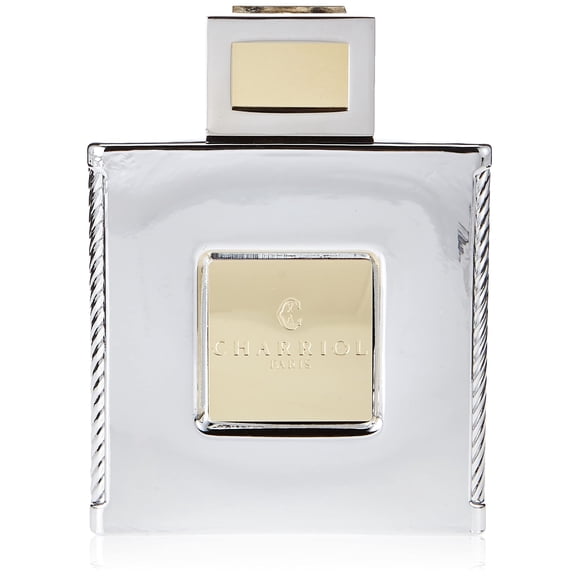 Perfume Charriol Royal Platinum Eau de Parfum 100 mL para hombre