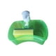 thumbnail image 3 of Dispensador De Jabón Y Soporte Para Fregador, Botella De Bomba De Líquido De Jabón Para Baño, Hogar, Verde, 3 of 3
