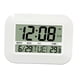 thumbnail image 5 of Reloj De Pared Electrónico Despertador Para La Mesita De Noche De La Escuela Del Dormitorio, 5 of 5