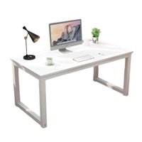 De Todo Y Más - Escritorio Oficina Madera Espesor 15Mm 120X60X75Cm