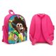 thumbnail image 4 of Los Padrinos Mágicos: Un Nuevo Deseo Mochila Escolar para Niños y Niñas, Mochila Infantil Ligera de Alta Calidad, Grande y Duradera ROSA, 4 of 6