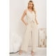 thumbnail image 1 of Enterito Semi Formal Casual Calidad Premium Espalda Macramé 3388, 1 of 3