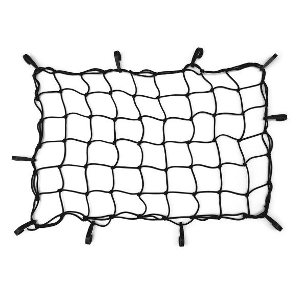Red de carga 3D MaxPider universal, grande, 120 x 90 cm