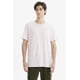 thumbnail image 1 of Polera Hombre Long Fit Básica Rosado Claro- ll, 1 of 4