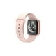 thumbnail image 3 of Reloj Smartwatch T500 Rosado, 3 of 3