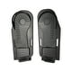 thumbnail image 2 of Máquina De Remo Multifunción Pedales PP Ajustables Para Gimnasio Accesorios Deportivos, 2 of 5