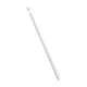 thumbnail image 4 of Calzador Extendido De Succión Magnética De Plástico Extra Largo Calzador Blanco, 4 of 5